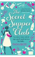 The Secret Supper Club