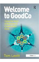 Welcome to Goodco