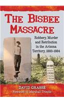 The Bisbee Massacre