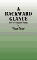 A Backward Glance