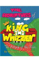 The Adventures of King Whizzer