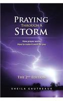 Praying Through A Storm