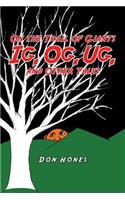 On the Trail of Giants Ig, Og, Ug, and Other Tales: Ig, Og, Ug, and Other Tales(English)