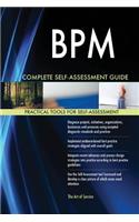 BPM Complete Self-Assessment Guide