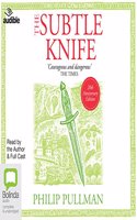 The Subtle Knife: (2 His Dark Materials)