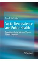 Social Neuroscience and Public Health