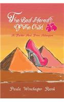 The Best Interest of the Child: A Parker and Price Adventure(English)