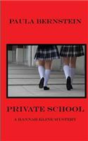 Private School: A Hannah Kline Mystery