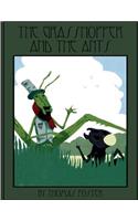 Grasshopper & The Ants