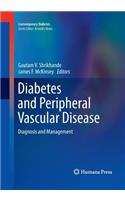 Diabetes and Peripheral Vascular Disease