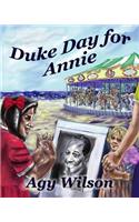 Duke Day for Annie