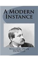 A Modern Instance