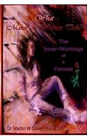 What Makes A Woman Tick? The Inner Workings of a Female (PORTUGUESE VERSION)