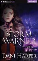 Storm Warned
