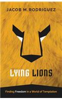 Lying Lions