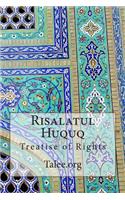 Risalatul Huquq