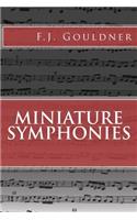 Miniature Symphonies