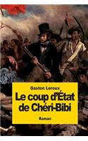 Le coup d'état de Chéri-Bibi