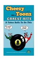 Cheezy Toonz Vol 8