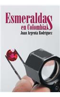 Esmeraldas en Colombia