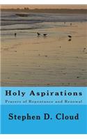 Holy Aspirations