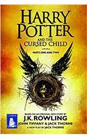 Harry Potter and the Cursed Child