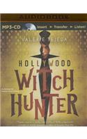 Hollywood Witch Hunter