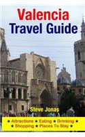 Valencia Travel Guide