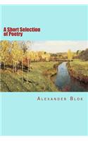 Short Selection of Poetry