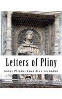 Letters of Pliny