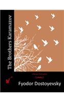 The Brothers Karamazov: (English)