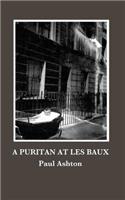 Puritan at Les Baux