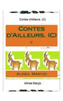 Contes D'Ailleurs. (C)