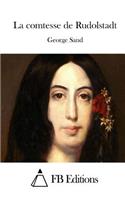 La comtesse de Rudolstadt