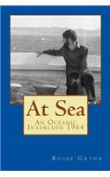 At Sea
