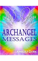 365 Days of Archangel Messages