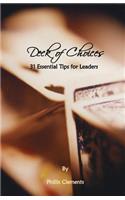 Deck of Choices - 31 Essential Tips for Leaders
