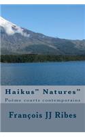 Haikus