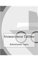 Stories from Tagore