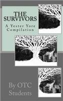 The Survivors, a Yester Yore Compilation: (English)