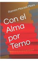 Con El Alma Por Terno