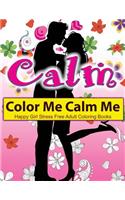 Color Me Calm Me