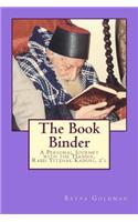 The Bookbinder