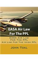 EASA Air Law For The PPL