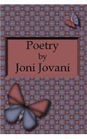 Poetry by Joni Jovani