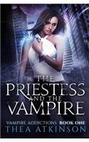 The Priestess and the Vampire