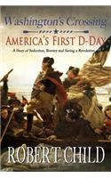 Washington's Crossing: America's First D-Day(English)