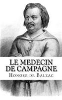 medecin de campagne