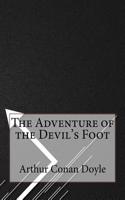 The Adventure of the Devil's Foot