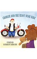 Charlie and the Teddy Bear Ride